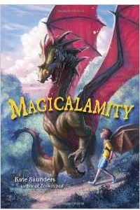 Книга Magicalamity