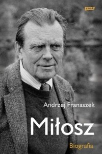 Книга Milosz. Biografia