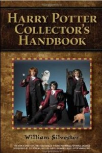 Книга Harry Potter Collector's Handbook