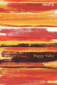 Книга Happy Valley