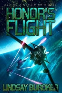 Книга Honor's Flight