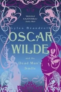 Книга Oscar Wilde and the Dead Man's Smile