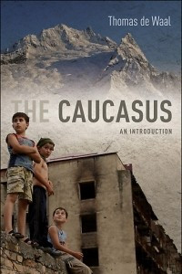Книга The Caucasus: An Introduction