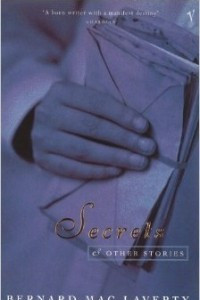 Книга Secrets and Other Stories