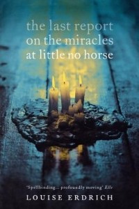 Книга The Last Report on the Miracles at Little No Horse