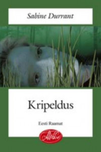 Книга Kripeldus