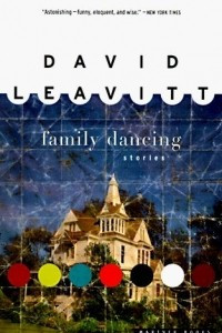 Книга Family Dancing