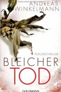Книга Bleicher Tod