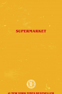 Книга Супермаркет
