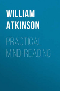 Книга Practical Mind-Reading