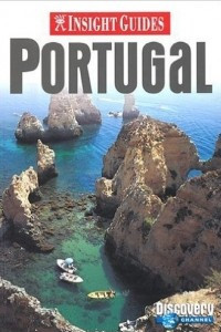 Книга Portugal Insight Guide