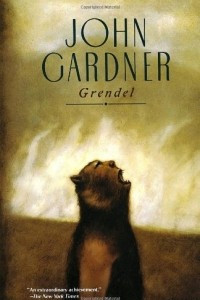 Книга Grendel