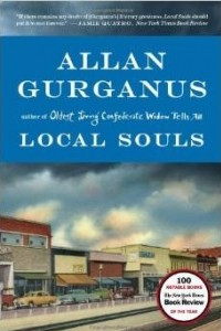 Книга Local Souls