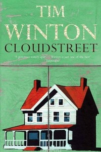 Книга Cloudstreet