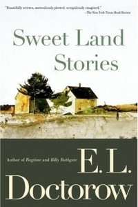 Книга Sweet Land Stories