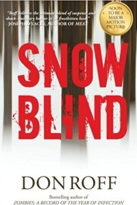 Книга Snowblind