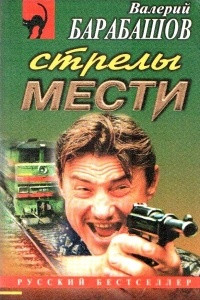 Книга Стрелы мести