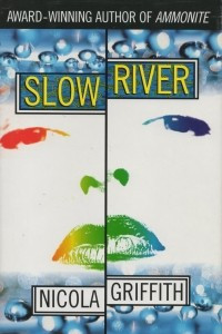 Книга Slow River
