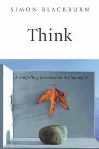 Книга Think: A Compelling Introduction to Philosophy