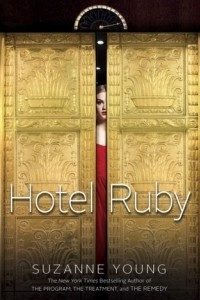 Книга Hotel Ruby