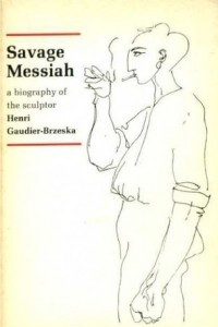 Книга Savage Messiah