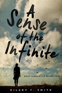 Книга A Sense of the Infinite