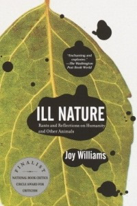 Книга Ill Nature