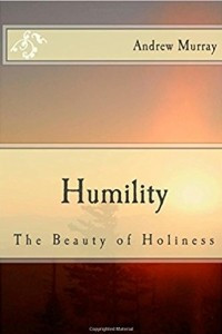 Книга Humility: The Beauty of Holiness