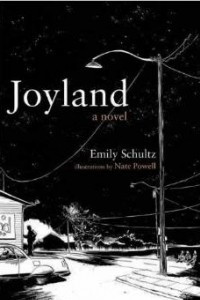 Книга Joyland (Backlit)