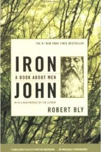 Книга Iron John: A Book About Men