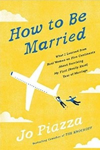 Книга How to Be Married