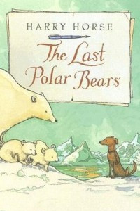 Книга The Last Polar Bears