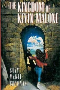 Книга The Kingdom of Kevin Malone