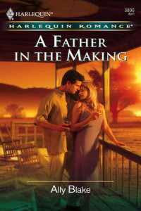 Книга A Father in the Making
