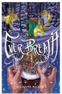 Книга The Ever Breath