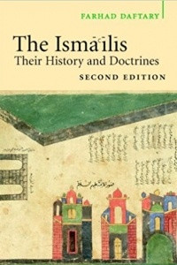 Книга The Isma'ilis: Their History and Doctrines
