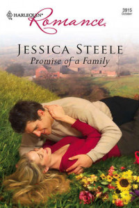 Книга Promise Of A Family
