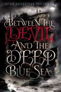 Книга Between the Devil and the Deep Blue Sea