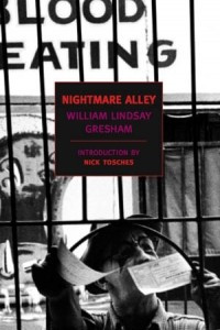Книга Nightmare Alley