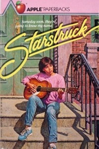 Книга Starstruck