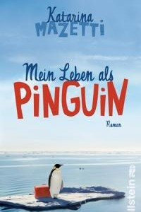 Книга Mein Leben als Pinguin
