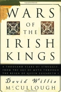 Книга Wars of the Irish Kings