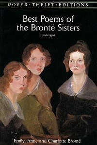 Книга Best Poems of the Bronte Sisters