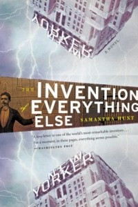 Книга The Invention of Everything Else