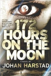 Книга 172 Hours on the Moon