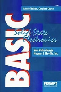 Книга Basic Solid State Electronics