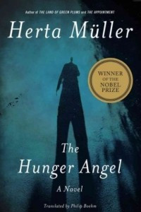 Книга The Hunger Angel: A Novel