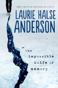 Книга The Impossible Knife of Memory