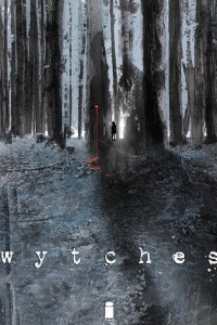 Книга Wytches #1