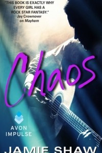 Книга Chaos
